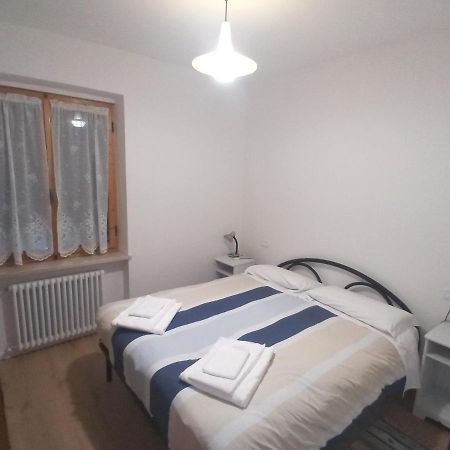 Casa Piva Lejlighed Val Maria-Pur Eksteriør billede